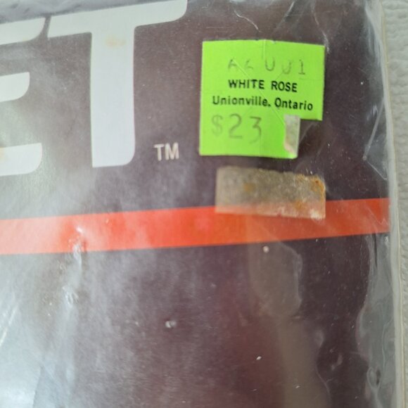 NEW VINTAGE SUNSET STITCHERY KIT Good Morning - Picture 3 of 8